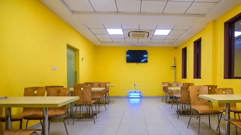 Cafeteria