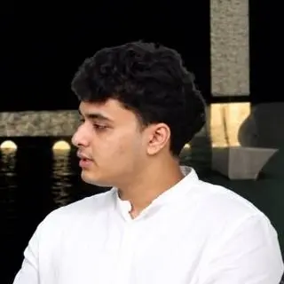 Aayan Kumar