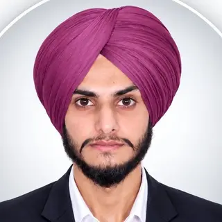 Anmol Singh