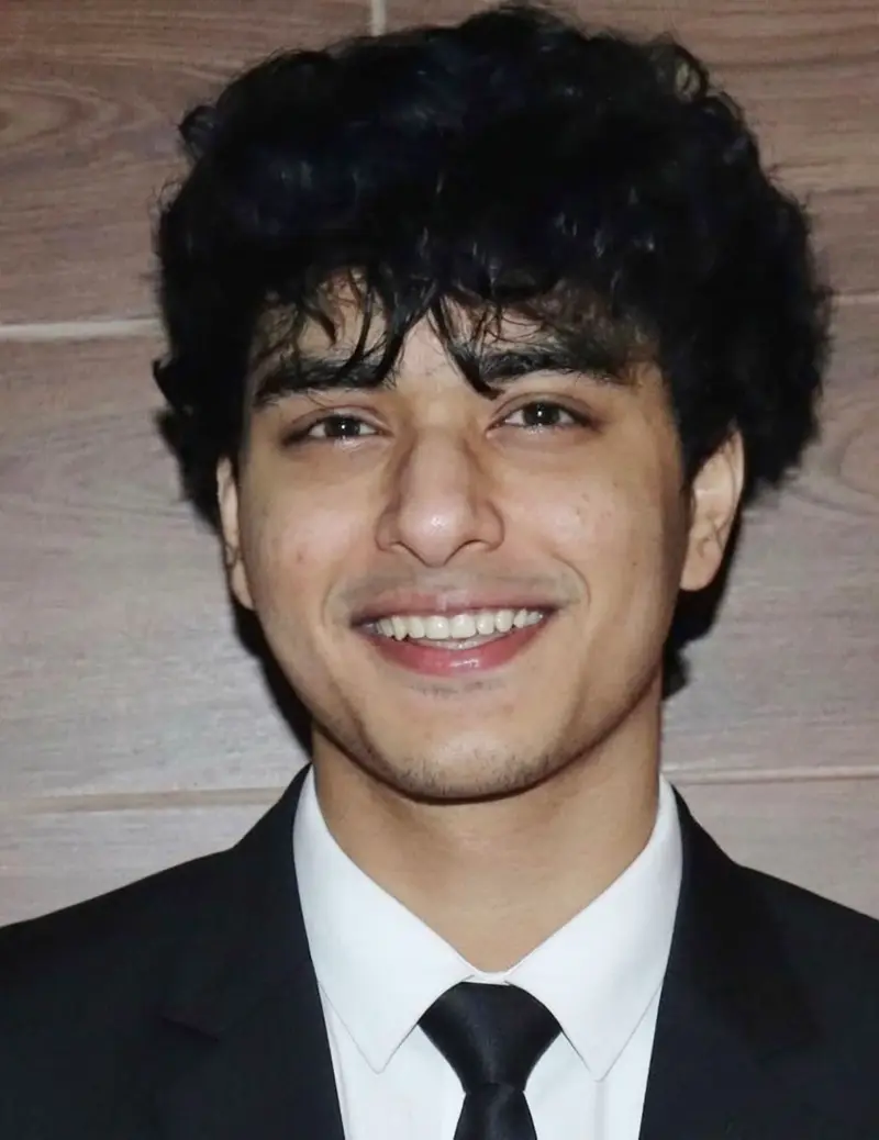 Aayan Kumar, Vice Chairman of PRTF