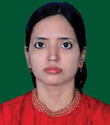 DR. SNEHA KUMARI