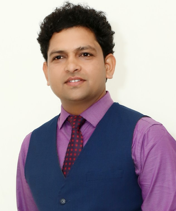 Dr. Manoj Kumar