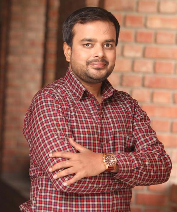 Dr. Saurabh Kumar Jha